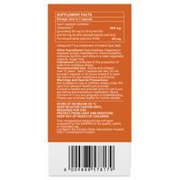 Natroceutics COQ10+PQQ